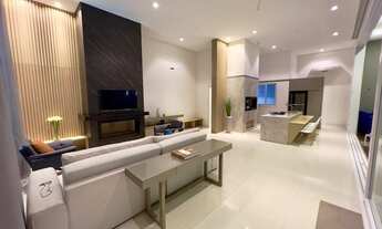 Imagem 5: Casa nova Condado de capão