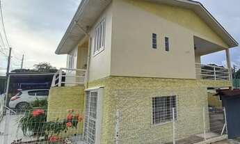 Imagem: CASA ENSOLARADA, DE ESQUINA NO BAIRRO SERRANO