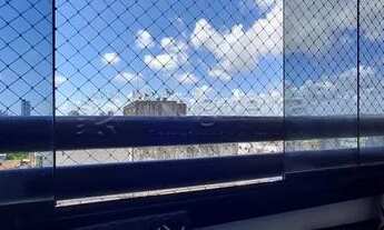 Imagem 3: Apartamento para aluguel tem 61 metros quadrados com 2 quartos