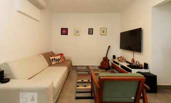 Imagem 2: Apartamento para Aluguel - Jardim América, 2 Quartos, 60 m2