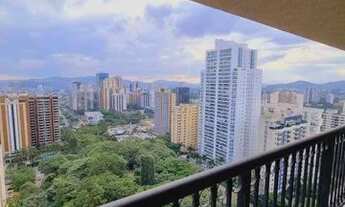 Imagem: Apartamento com 4 dormitórios à venda