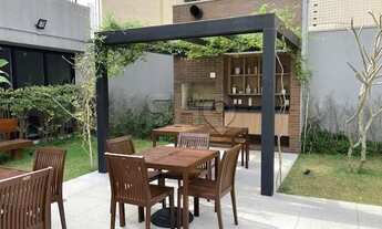 Imagem 7: Apartamento na Vila Madalena com 2 dormitórios