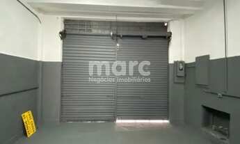 Imagem 5: SAO PAULO - Galpão/Depósito/Armazém - VILA MARIANA