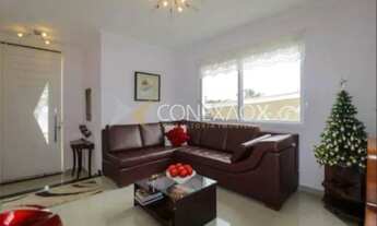 Imagem 3: Casa - Parque dos Resedás - Campinas