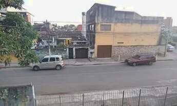 Imagem 2: Vendo e alugo San Martin 2Quartos Varanda Sala Coz A. serviço, Wc social, 1Vaga de garagem