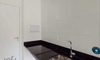 Imagem 7: Apartamento à venda em Pinheiros com 26 m², 1 quarto