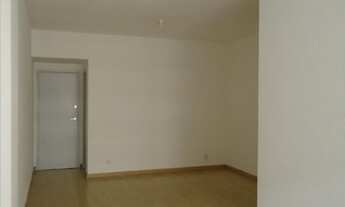 Imagem 3: Tijuca - Sala 2 quartos com 100 m², varandão e garagem