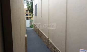 Imagem 7: Casa Padrão em São Carlos