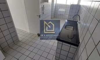 Imagem 5: EDF MARIA EULALIA l 90m² l R$ 408.900 l 02 VAGAS l BEIRA MAR CANDEIAS l PISCINA l VENHA VI