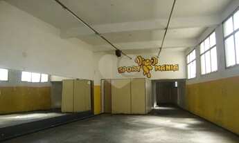 Imagem 3: PRÉDIO COMERCIAL DE 490 M² ÁGUA FRIA - SÃO 03 SALÕES, LOCAÇÃO SEPARADA