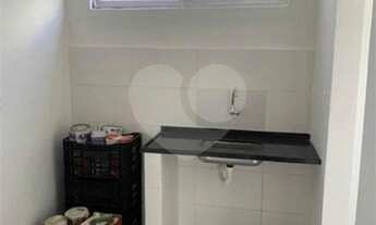 Imagem: Apartamento com 2 dormitórios no Gonzaga