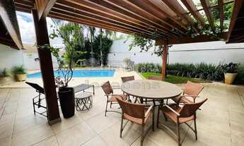 Imagem 4: Casa Condomínio em São José do Rio Preto