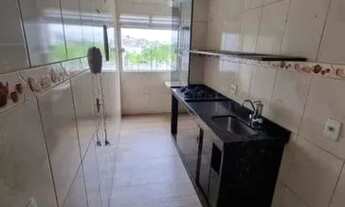 Imagem 3: CAPI -Apartamento para venda com 60 metros quadrados com 3 quartos