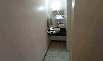 Imagem 5: Apartamento à venda no Pompéia em Santos