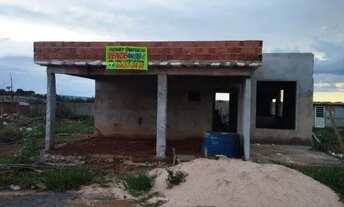 Imagem 3: Lote Bica do DER Planaltina DF