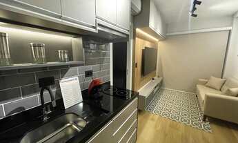 Imagem: Lindo apartamento para locação novo, nunca