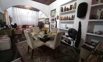 Imagem 5: Andaraí, Casa sobrado 4 quartos, piscina e churrasqueira