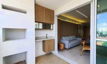 Imagem 3: Apartamento no Reserva Vilmary Residence