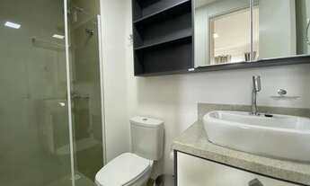 Imagem 6: Locação anual dois quartos // Predio com área de lazer