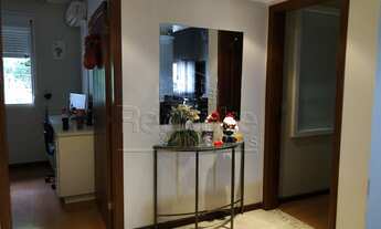 Imagem 6: Casa à venda tem 249 metros quadrados com 3 quartos em Coqueiros - Florianópolis - SC