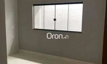 Imagem 5: Casa com 3 dormitórios à venda, 125 m² por R$ 369.000,00 - Residencial Itaipu - Goiânia/GO