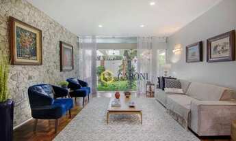 Imagem 4: Casa com 3 dormitórios à venda, 311 m² por R$ 2.800.000,00 - Bela Aliança - São Paulo/SP