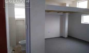 Imagem 3: São Paulo - Conjunto Comercial/sala - Parque Boa Esperança