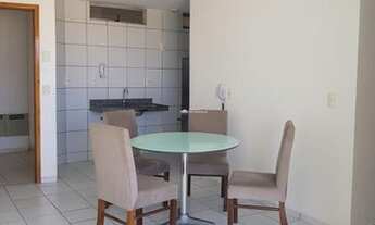 Imagem 4: EDIF. GALERIA - BAIRRO: FATIMA