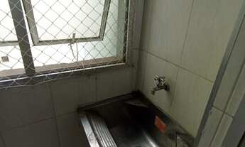 Imagem 2: Apartamento para venda tem 55 metros quadrados com 2 quartos em Consolação - São Paulo - S