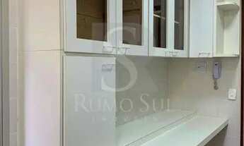 Imagem 6: SAO PAULO - Apartamento Padrão - Morumbi