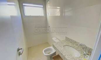 Imagem 4: Apartamento Padrão em São Carlos