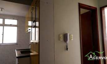 Imagem 2: Apartamento para alugar com 1 quarto no Centro - Juiz de Fora/MG