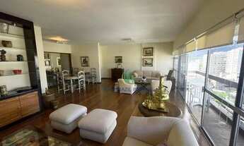 Imagem 5: Apartamento com 4 dormitórios à venda, 185 m² por R$ 4.990.000,00 - Leblon - Rio de Janeir