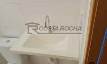 Imagem 5: Apartamento com 2 dormitórios para alugar, 42 m² por R$ 1.350,00/mês - Residencial Sollare