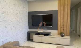 Imagem 3: Apartamento com 3 dormitórios à venda, 103 m² por R$ 1.470.000 - Swiss Park - Campinas/SP