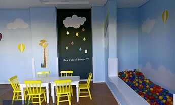 Imagem 7: Apartamento para venda com vista para Lagoa do Taquaral