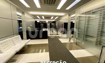 Imagem 2: Sala comercial no bairro Rio Branco