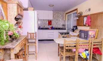 Imagem: Térrea para venda possui 90 metros quadrados