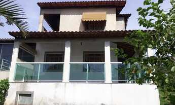 Imagem 4: Alugo casa S.P. Aldeia 2pav. 260mt quadrados c/ terraço coberto