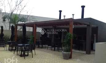 Imagem 4: Apartamento à venda Rua Attílio Bilibio, Jardim Carvalho - Porto Alegre