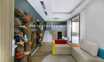 Imagem 6: AP07116 - Apartamento para venda - Vila Nova Conceição, São Paulo 248,65 m² / 4 suítes / 4