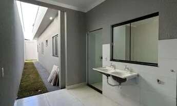 Imagem 3: Casa para venda com 115 metros quadrados com 3 quartos em Bairro Alto - Curitiba - PR