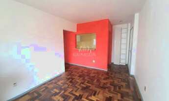 Imagem 3: Exclusividade Guarida: apartamento de 1 dormitório com 43m², bem localizado, bairro Jardim