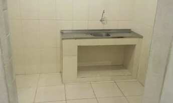 Imagem 4: Alugo casa quarto sala cozinha área de serviço