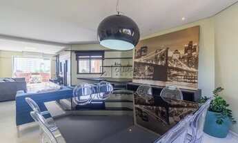 Imagem 6: Apartamento Venda 3 Dormitórios - 167 m² Campo Belo