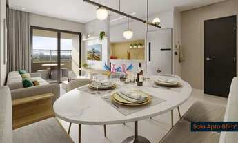 Imagem: Apartamento à venda