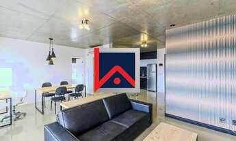 Imagem 4: Apartamento Venda 1 Dormitórios - 70 m² Chácara Santo Antônio