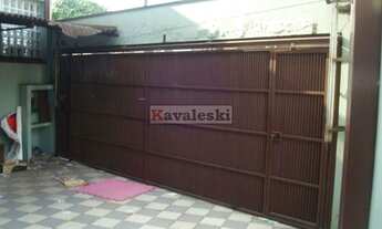 Imagem 4: Sobrado com 2 Quartos e 4 banheiros , 140 m² !