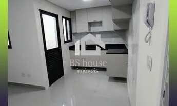 Imagem 2: Bairro Jardim - móveis planejados