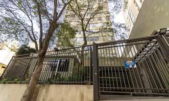 Imagem: SÃO PAULO - Apartamento Padrão - CONSOLAÇÃO